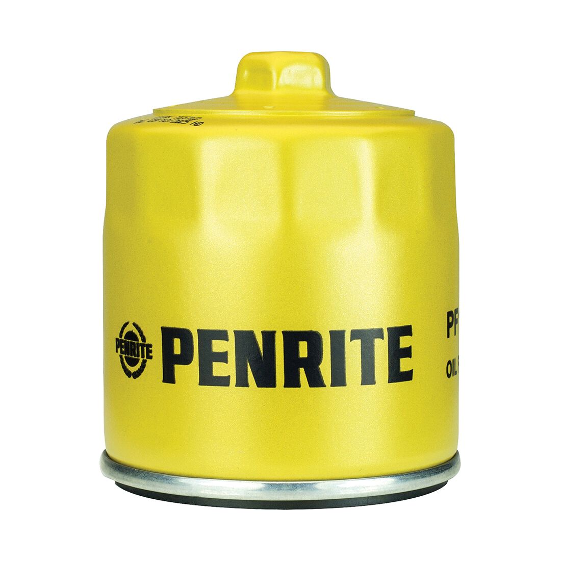 Penrite Oil Filter PF1018 (Interchangeable with Z663), , scaau_hi-res