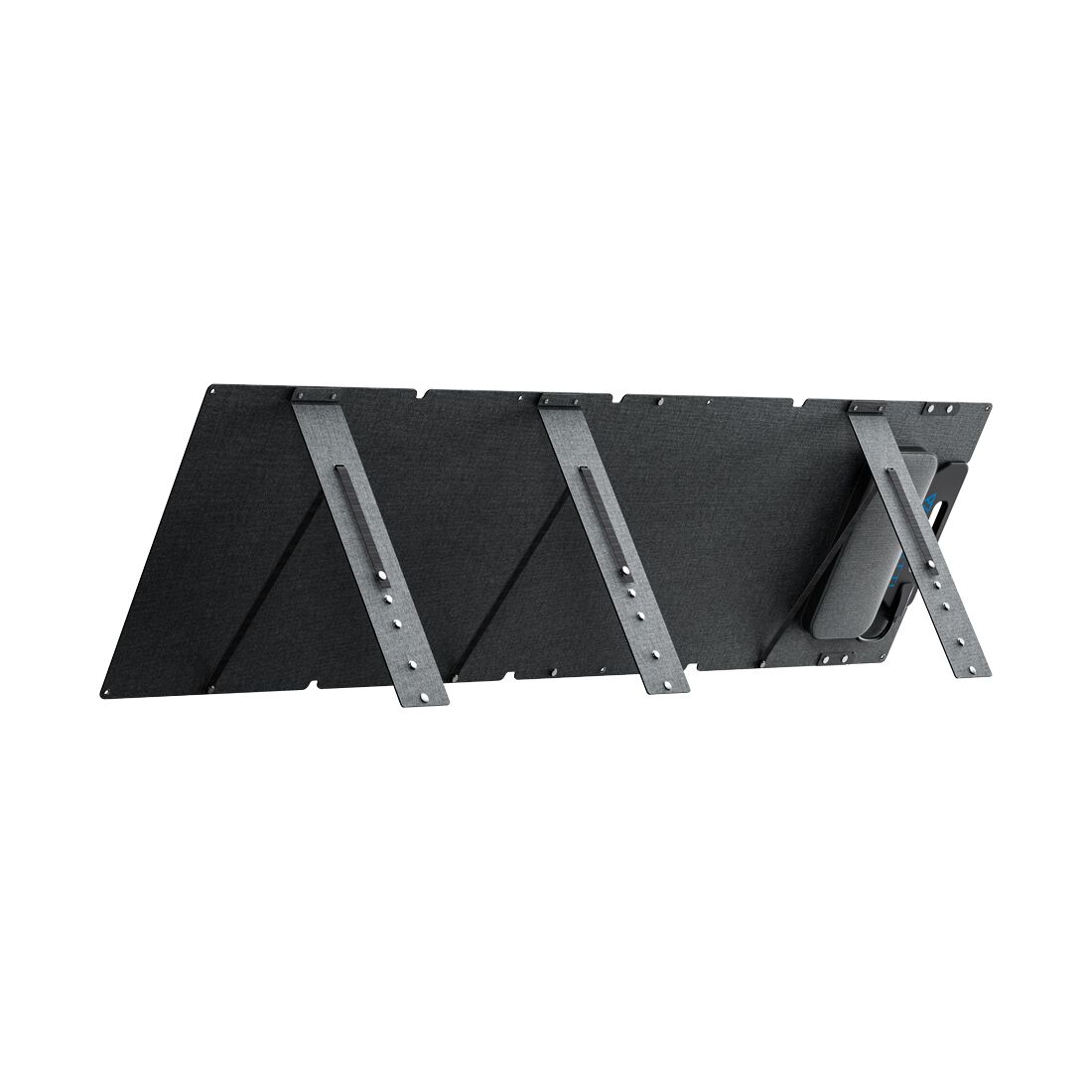 Bluetti 120W Folding Solar Panel, , scaau_hi-res