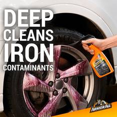Armor All Ultra Shield Wheel & Tyre Cleaner 500mL, , scaau_hi-res