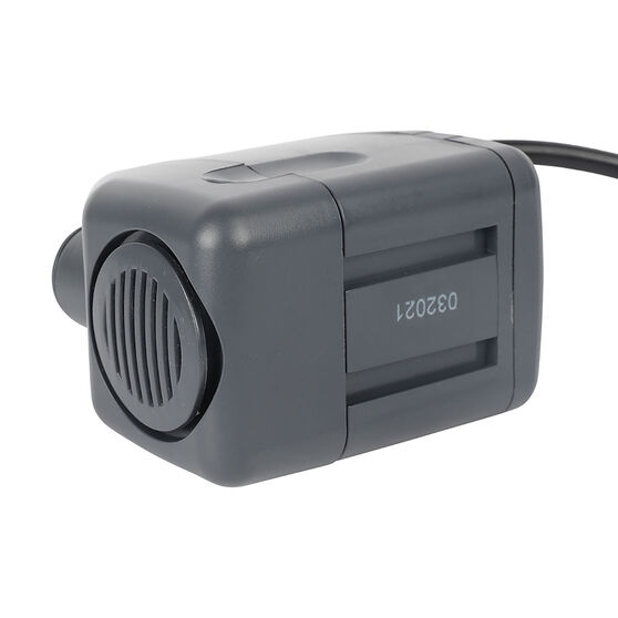 Parts Washer Replacement Pump Suit PLU 540601 Supercheap Auto