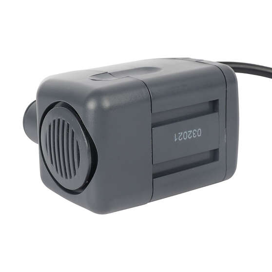 Parts Washer Replacement Pump - Suit PLU 540601, , scaau_hi-res