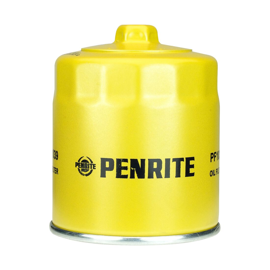 Penrite Oil Filter PF1039 (Interchangeable with Z145A), , scaau_hi-res
