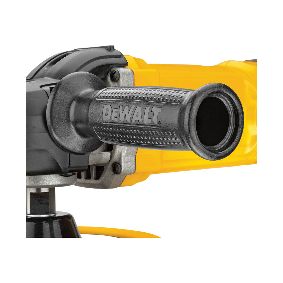 DeWALT 180mm Polisher 1250W, , scaau_hi-res
