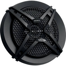 Sony XS-GTF1639 3-Way 6.5 Inch Speakers, , scaau_hi-res
