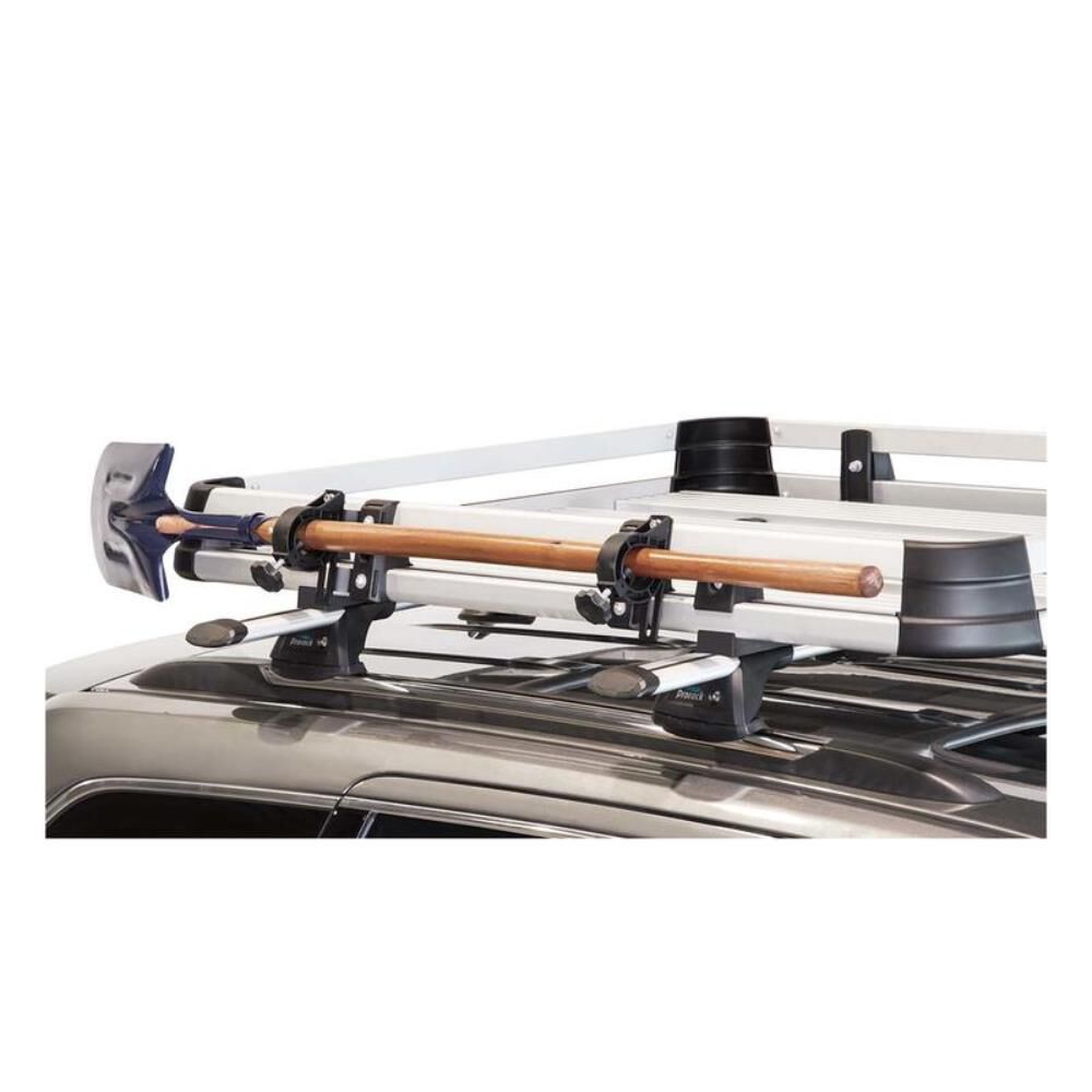 Autobarn shop shovel holder