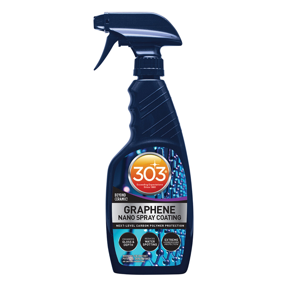 303 Graphene Nano Spray Coating 709mL, , scaau_hi-res