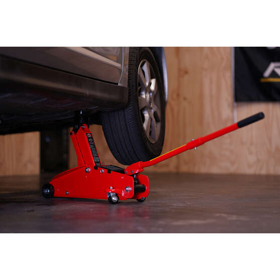 SCA Hydraulic Trolley Jack 1800kg, , scaau_hi-res