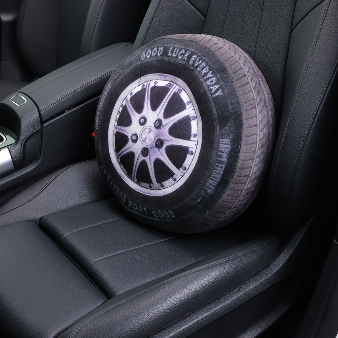 JDM Tyre Cushion, , scaau_hi-res