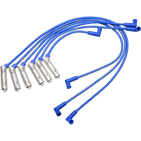 Bosch Motorsports Ignition Lead Kit B6025HP, , scaau_hi-res