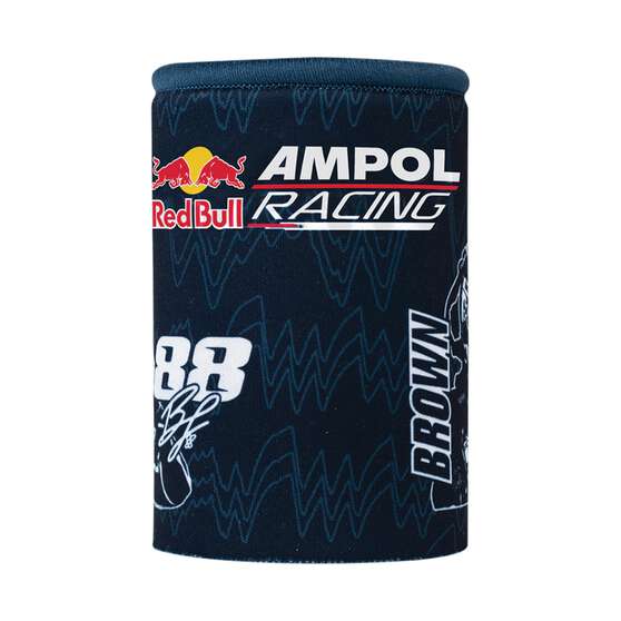 Red Bull Ampol Racing Team Can Cooler with Magnet, , scaau_hi-res