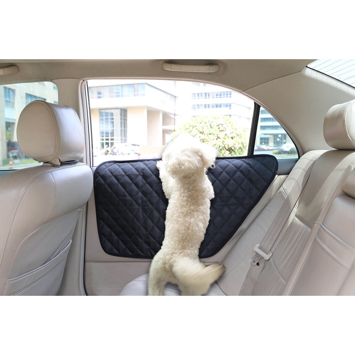 Cabin Crew Pets Car Door Protectors 2pk Supercheap Auto