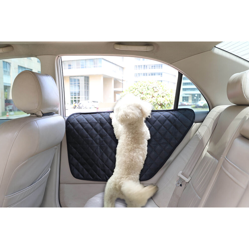 Cabin Crew Pets Car Door Protectors 2pk