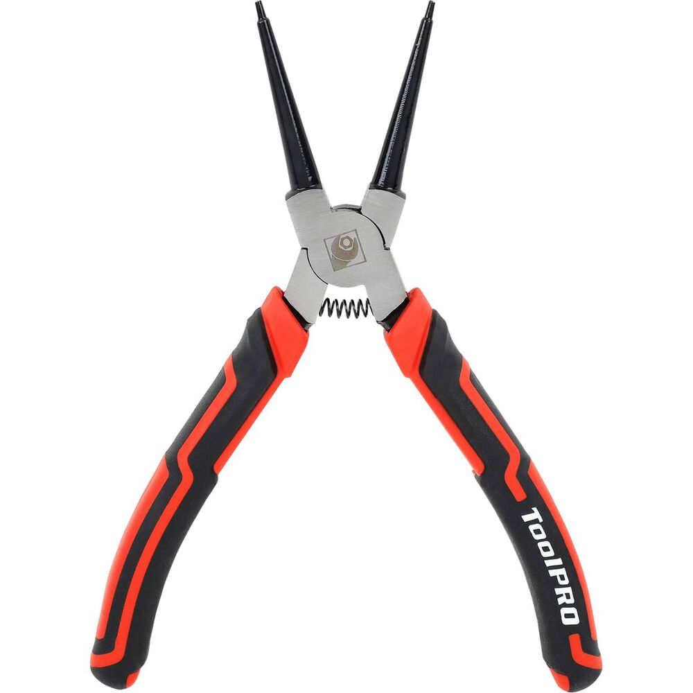 ToolPRO Circlip Pliers Internal 180mm Supercheap Auto