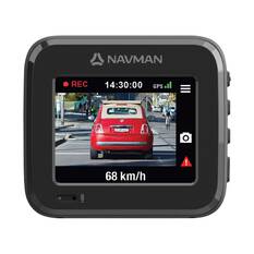 Navman AUTO220 1080P Dash Camera with GPS, , scaau_hi-res