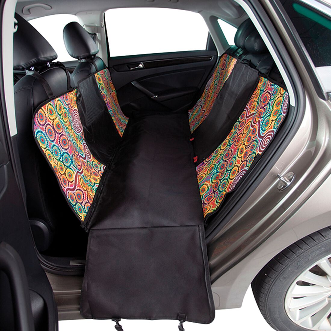 Bush Dreaming Repreve Pet Hammock, , scaau_hi-res