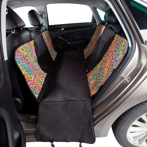 Bush Dreaming Repreve Pet Hammock, , scaau_hi-res