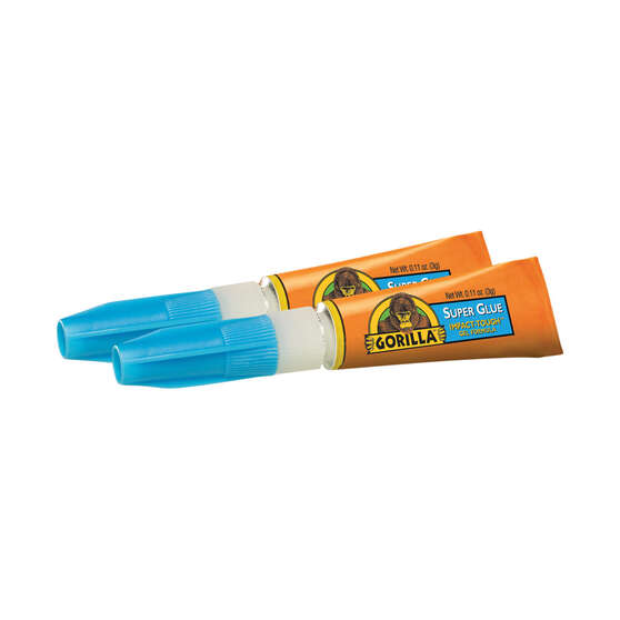 Gorilla Superglue 3g 2 Pack, , scaau_hi-res