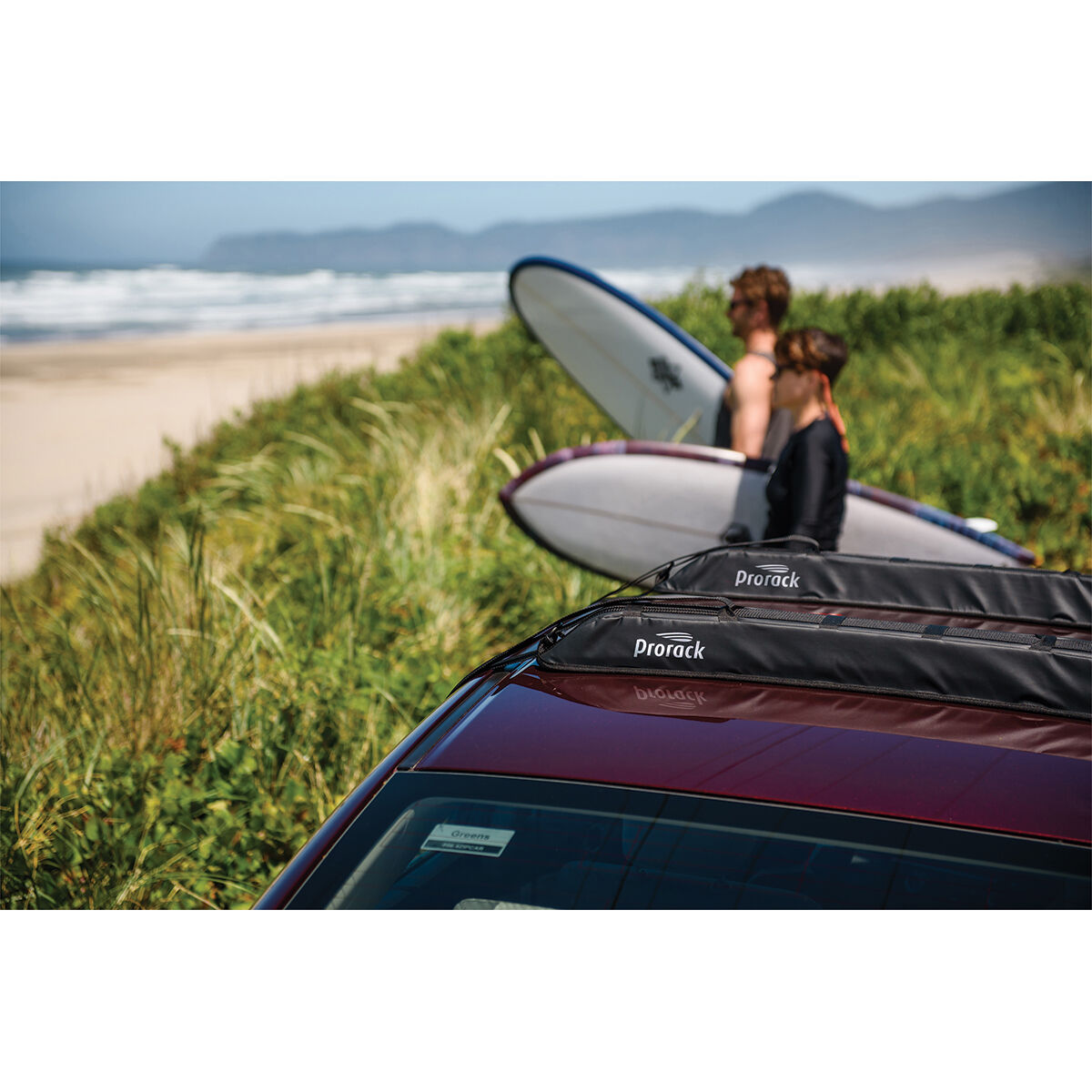 Supercheap auto soft roof racks top