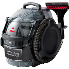 Bissell SpotClean Turbo Auto-Mate Carpet And Upholstery Cleaner, , scaau_hi-res