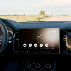 Sony XAV-AX8500 Apple CarPlay & Android™ Auto Digital Multimedia Receiver, , scaau_hi-res