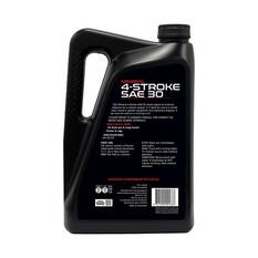 SCA Mineral Small Engine Oil 4 Stroke 5 Litre, , scaau_hi-res