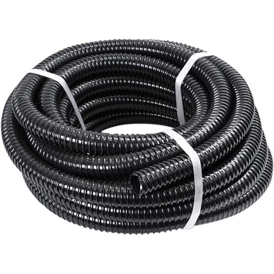 Waste Hose - 25mm x 10m, Fluted, , scaau_hi-res