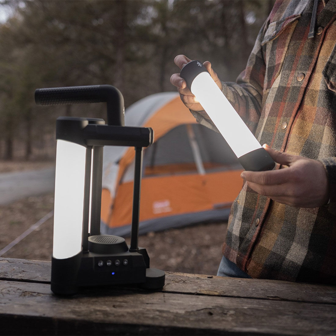 SWISSTECH Kernstuck 1750 Lantern, , scaau_hi-res