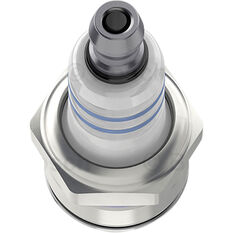 Bosch Spark Plug Single WS7E, , scaau_hi-res