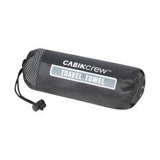 Cabin Crew Compact Glovebox Travel Towel, , scaau_hi-res