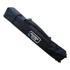 Ridge Ryder Heavy Duty Deluxe Gazebo 3 x 3m, , scaau_hi-res