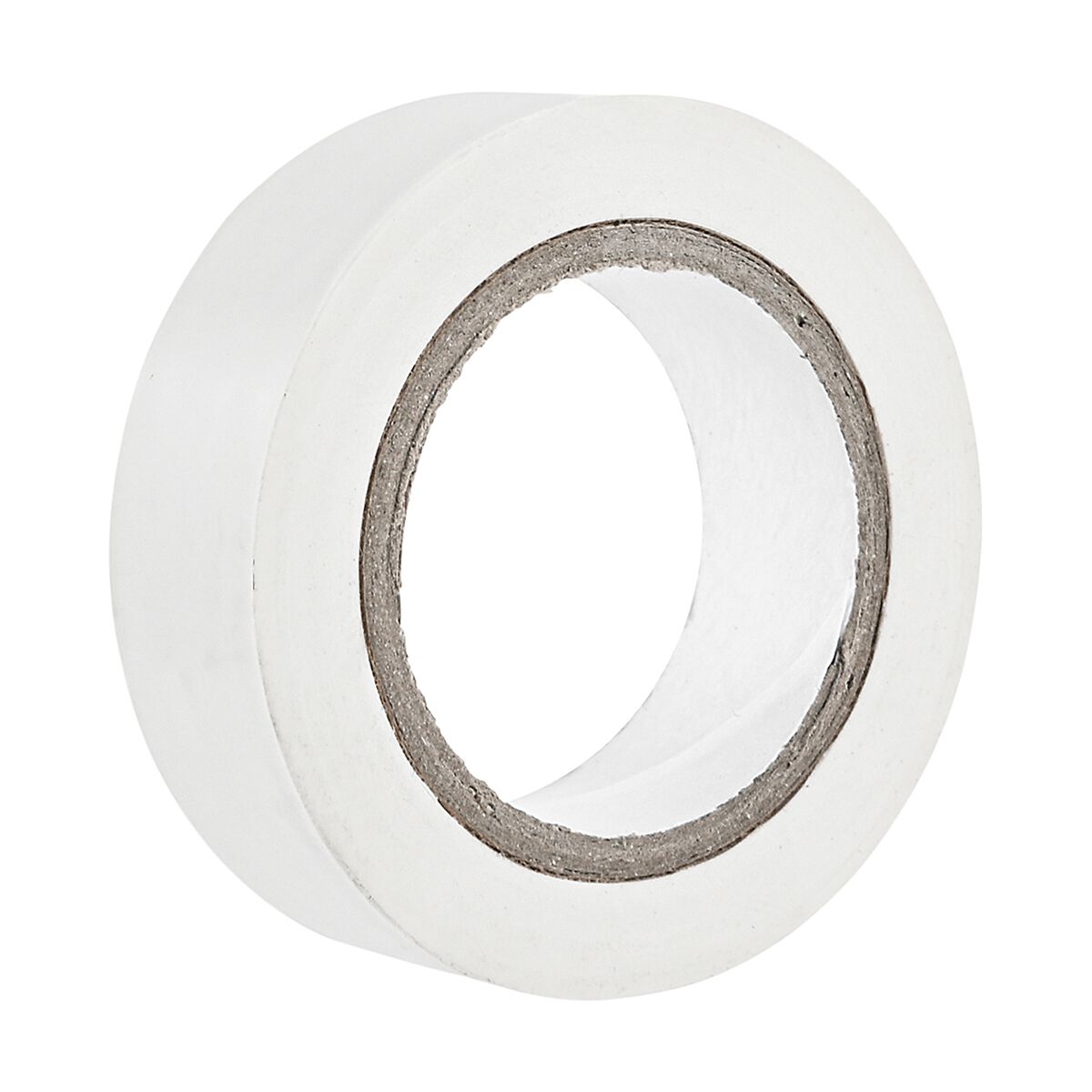 SCA PVC Electrical Tape - Green, 18mm x 10m White, , scaau_hi-res