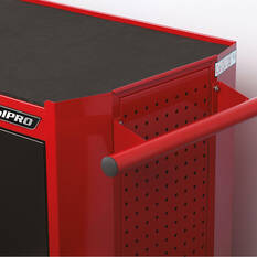 ToolPRO Edge Tool Cabinet 6 Drawer 28 Inch, , scaau_hi-res