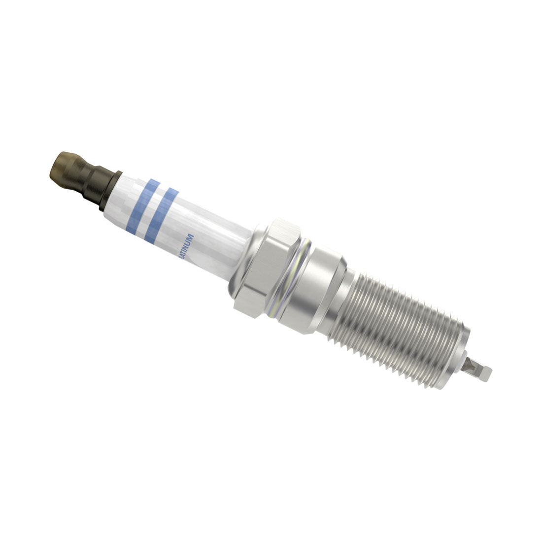 Bosch Spark Plug Single - HR8NPP302, , scaau_hi-res