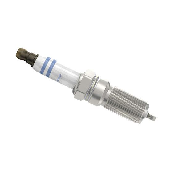 Bosch Spark Plug Single - HR8NPP302, , scaau_hi-res