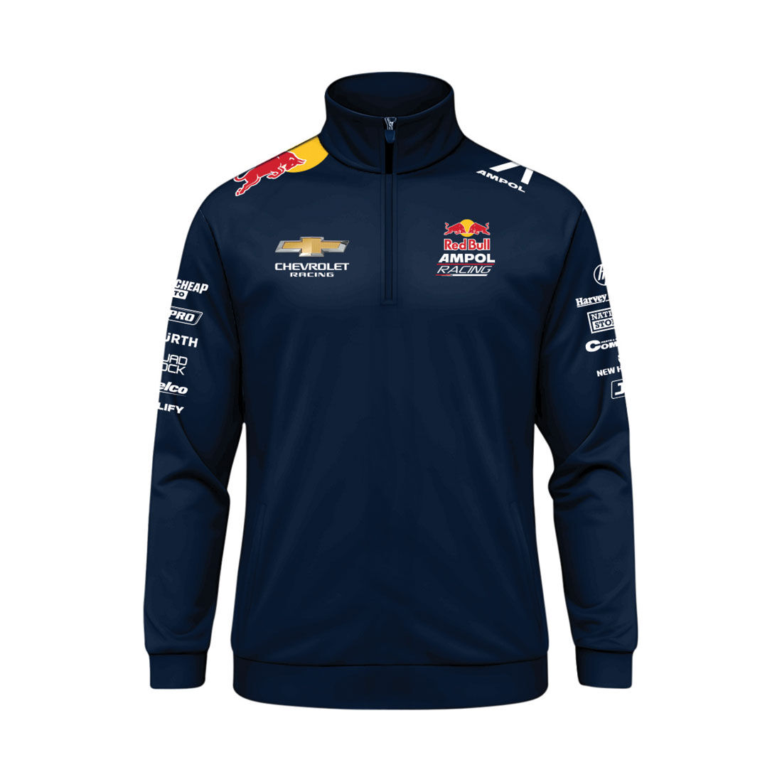 Red bull racing jacket 2018 hot sale