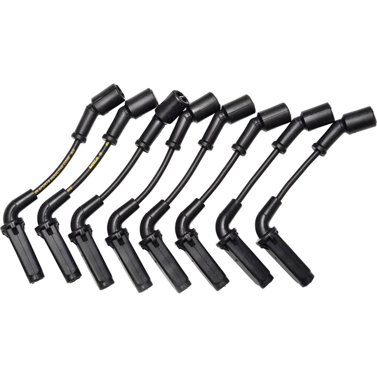 Bosch Super Sports Ignition Lead Kit B8103I, , scaau_hi-res