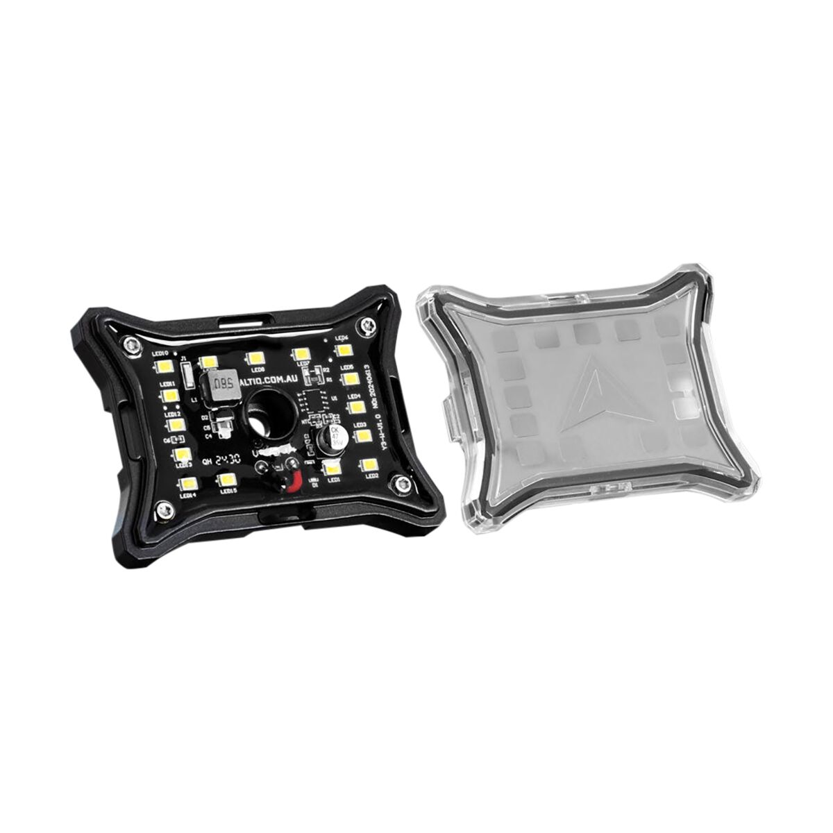 ALTIQ&trade; Rock Light Pro, , scaau_hi-res