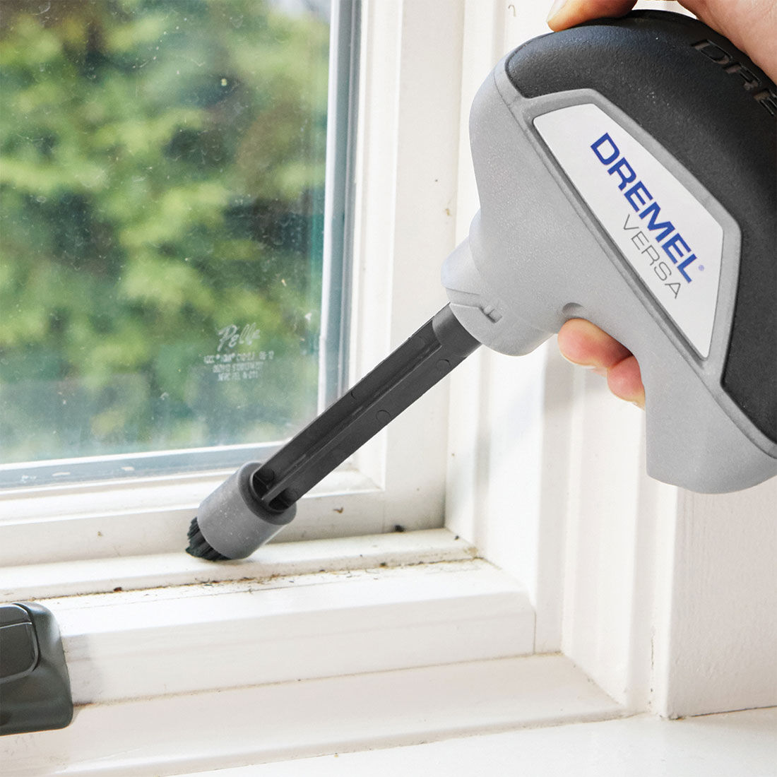 Dremel Versa Detail Brushes Kit, , scaau_hi-res