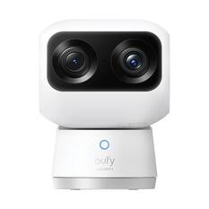 Eufy Security S350 Indoor Cam - T8416T21, , scaau_hi-res