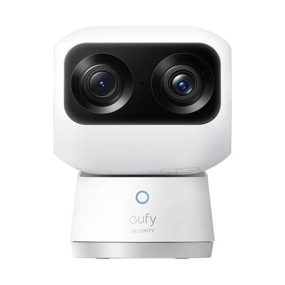 Eufy Security S350 Indoor Cam - T8416T21, , scaau_hi-res