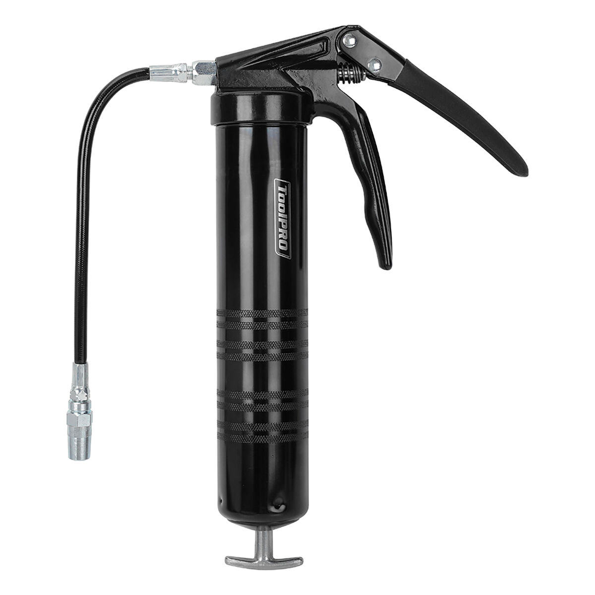 ToolPRO Grease Gun, Variable Stroke, Trigger Type - 500mL, , scaau_hi-res
