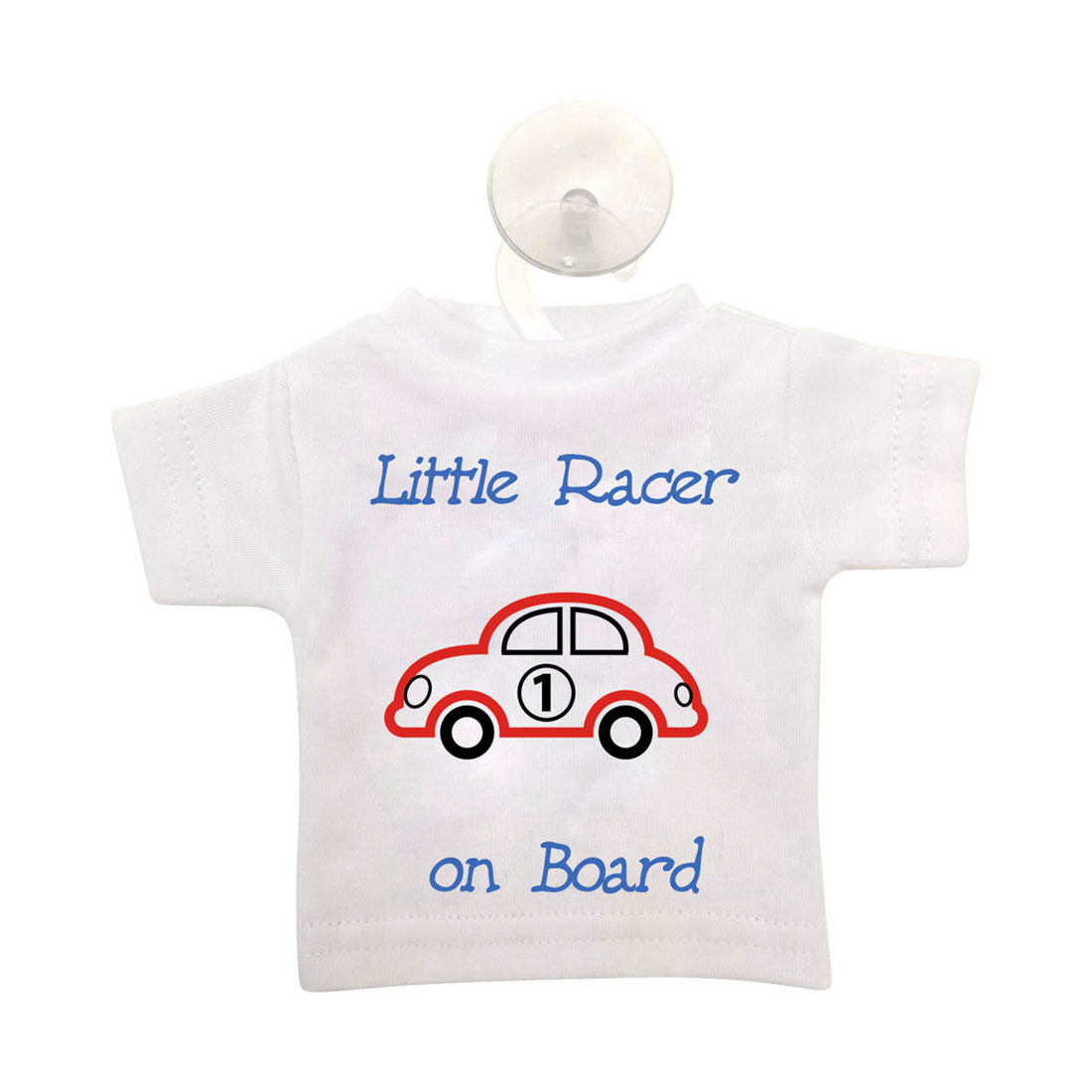 Cabin Crew Kids Little Racer on Board T 