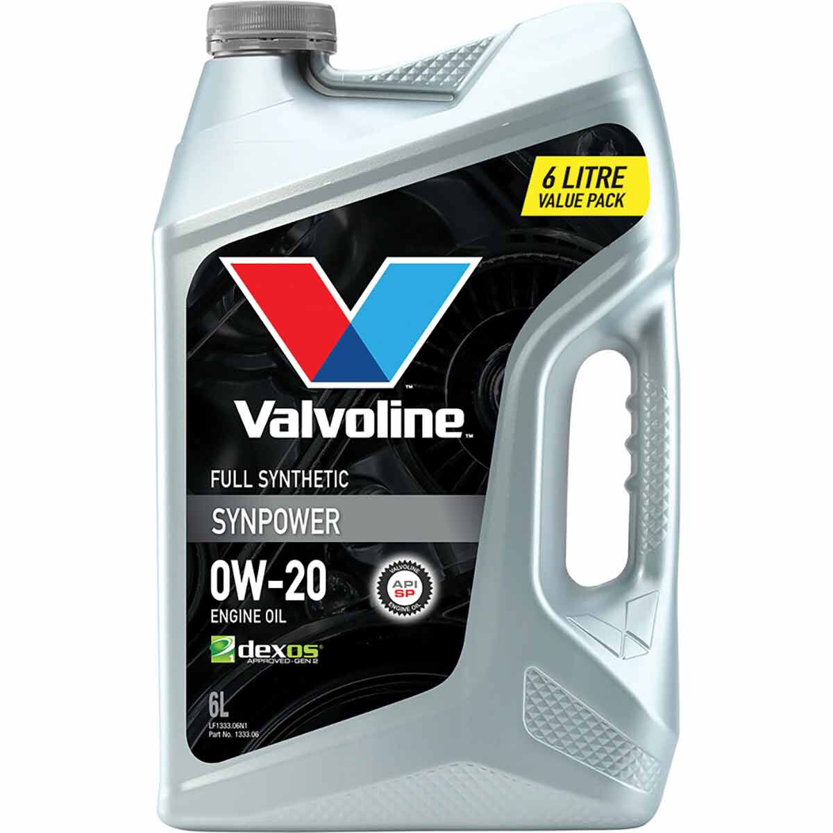 0w20 outlet engine oil