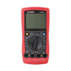 ToolPRO Multimeter Digital - Automotive, , scaau_hi-res