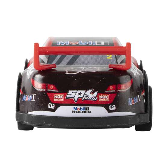 Pocket Legends Pull Back Racer - 2015 HRT Livery, , scaau_hi-res