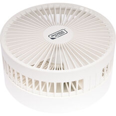 Ridge Ryder Telescopic Fan, , scaau_hi-res