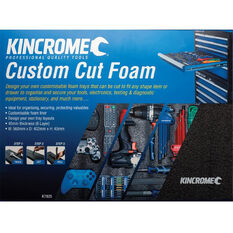 Kincrome Custom Cut EVA Foam, , scaau_hi-res