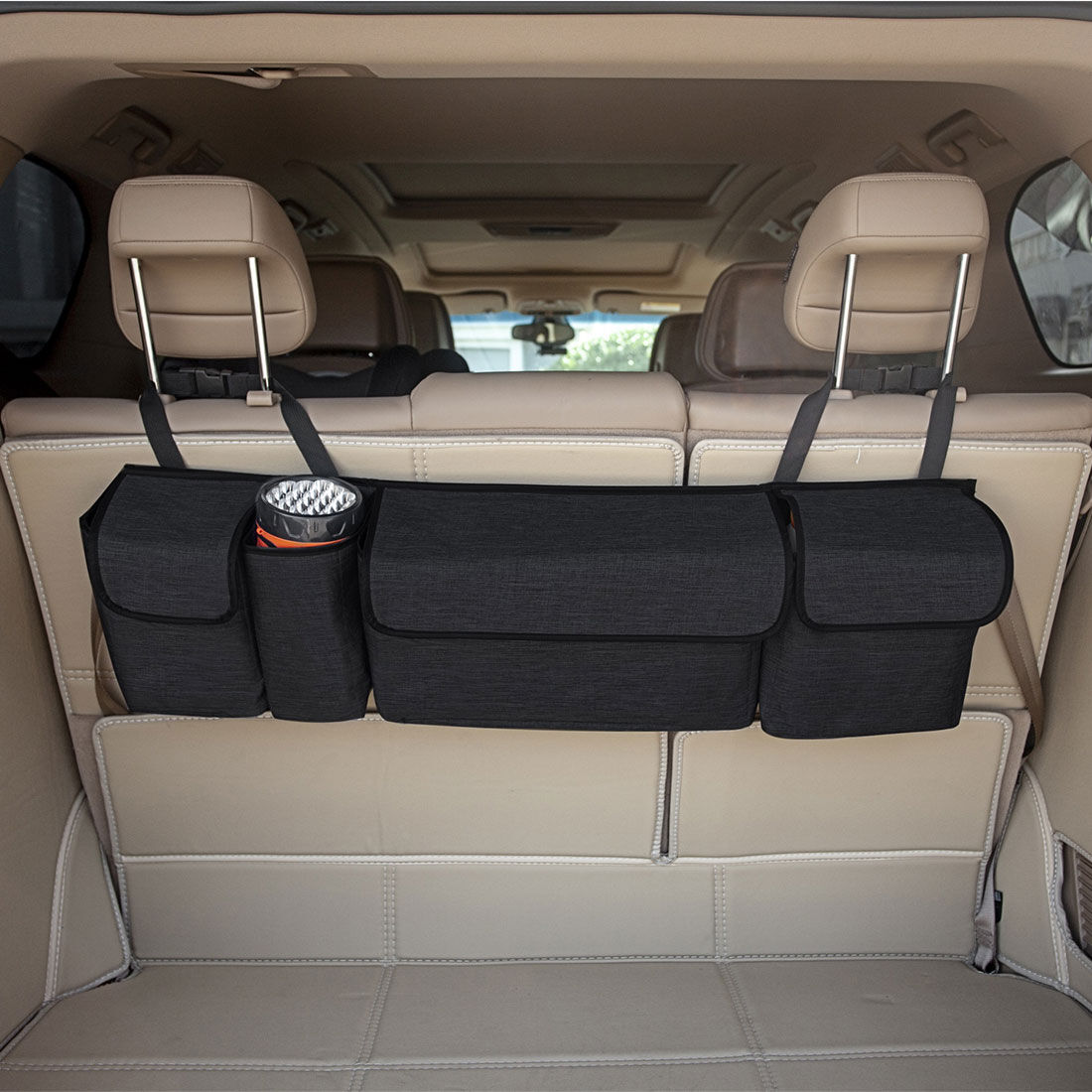 Car seat sales organiser supercheap auto