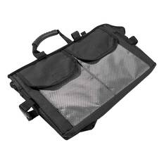 Cabin Crew Repreve Single Boot Organiser Black, , scaau_hi-res