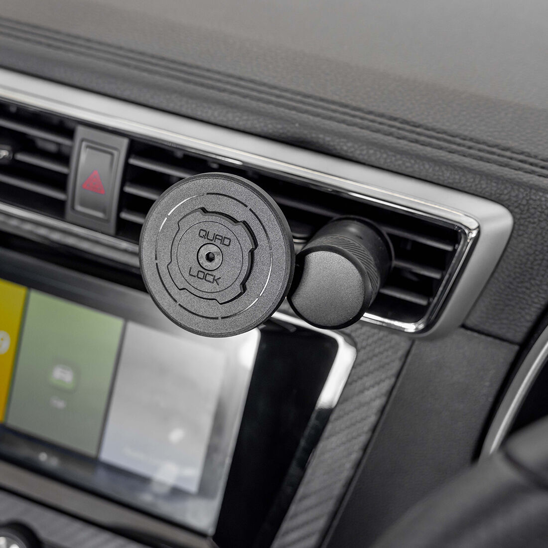 Quad Lock MAG Standard Head - QLH-MAG, , scaau_hi-res